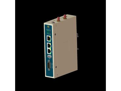 物聯網網關的3大功能！