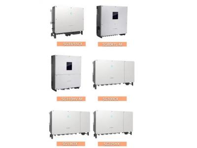 陽光逆變器數(shù)據(jù)采集轉發(fā)MODBUS點表配置遙控遙信遙調方案-技術參數(shù)配置